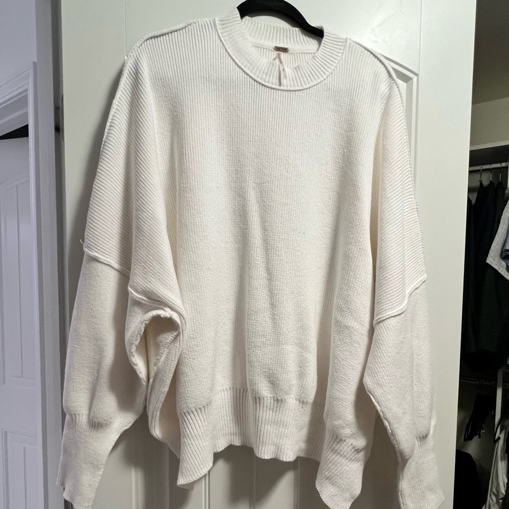 Free People Easy Street Tunic